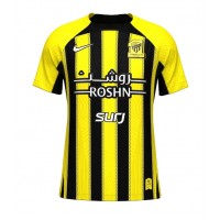 Al-Ittihad Kotipaita 2024-25 Lyhythihainen